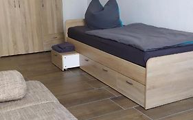 Monteurzimmer